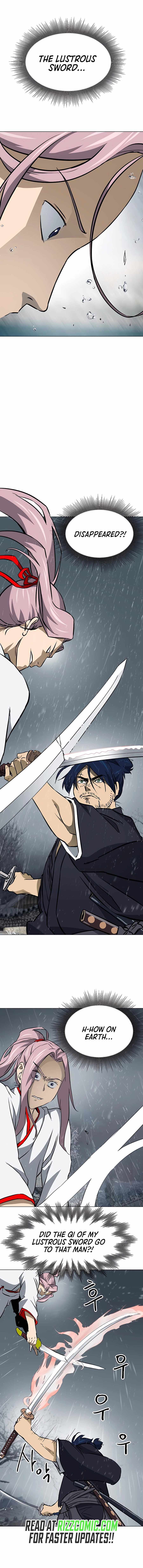 Read Infinite Level Up In Murim chapter 173 image 16 on Lezhin
