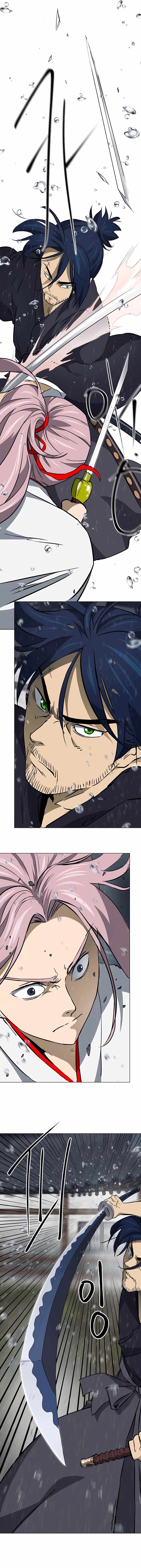 Read Infinite Level Up In Murim chapter 173 image 17 on Lezhin