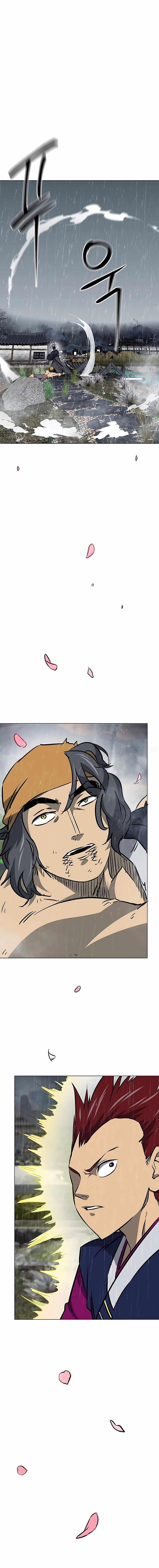 Read Infinite Level Up In Murim chapter 173 image 18 on Lezhin