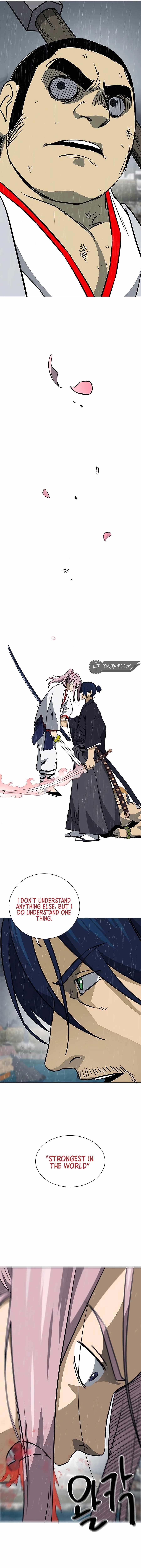 Read Infinite Level Up In Murim chapter 173 image 19 on Lezhin