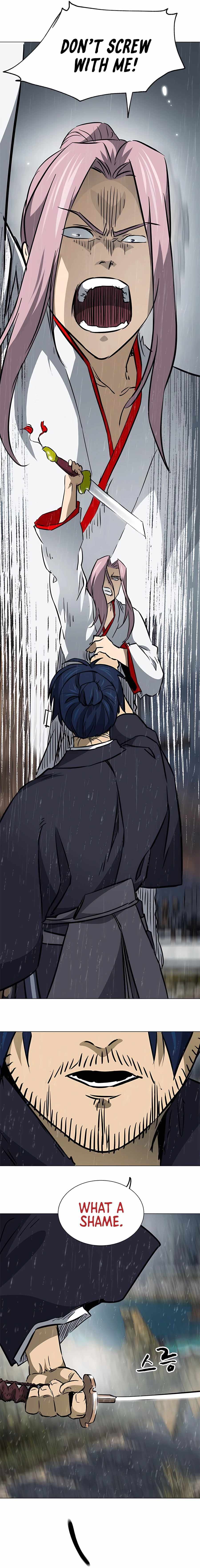 Read Infinite Level Up In Murim chapter 173 image 22 on Lezhin
