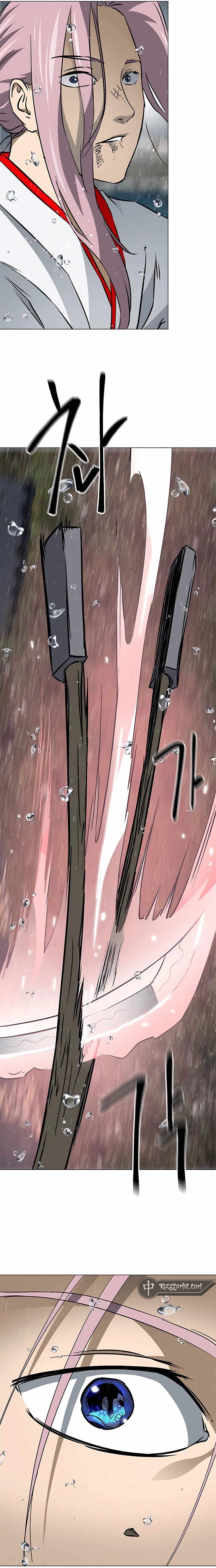 Read Infinite Level Up In Murim chapter 173 image 24 on Lezhin