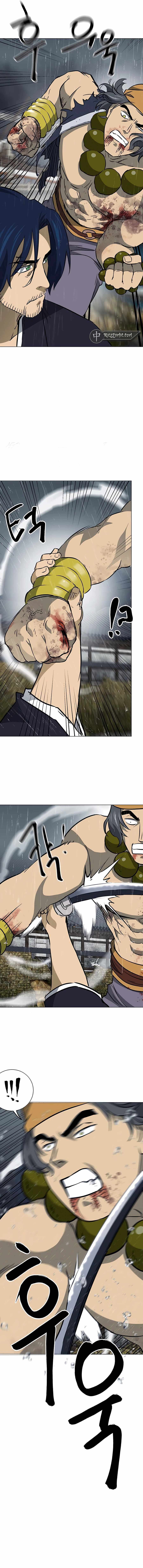 Read Infinite Level Up In Murim chapter 173 image 4 on Lezhin