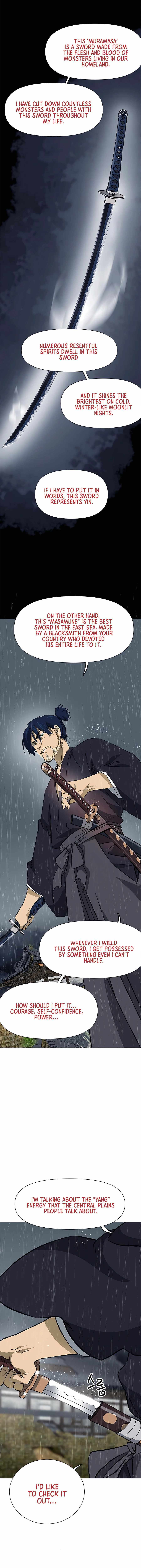 Read Infinite Level Up In Murim chapter 173 image 6 on Lezhin