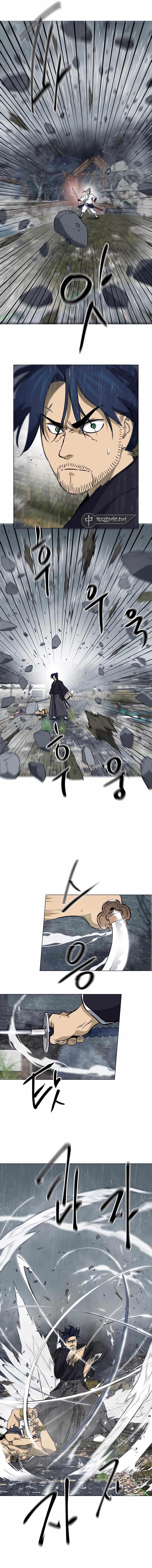 Read Infinite Level Up In Murim chapter 173 image 9 on Lezhin