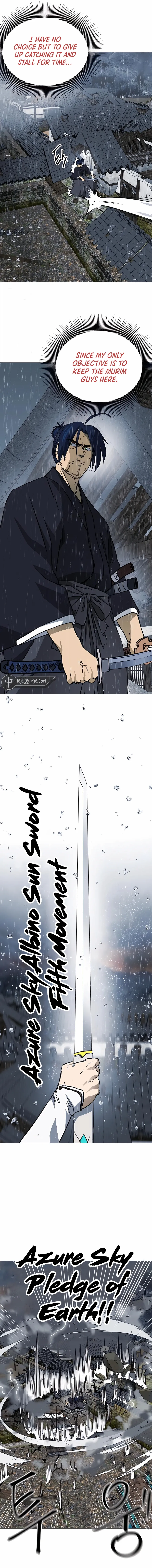 Read Infinite Level Up In Murim chapter 174 image 16 on Lezhin