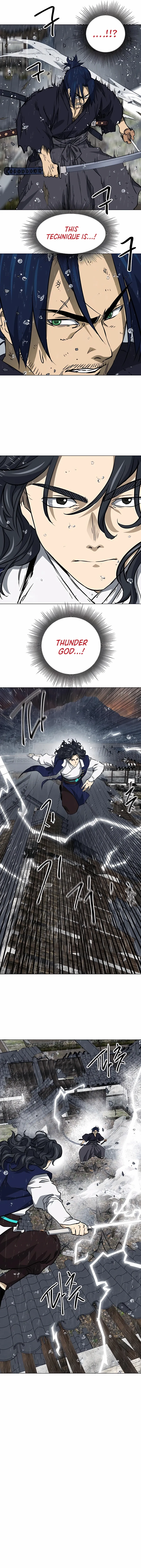 Read Infinite Level Up In Murim chapter 174 image 17 on Lezhin