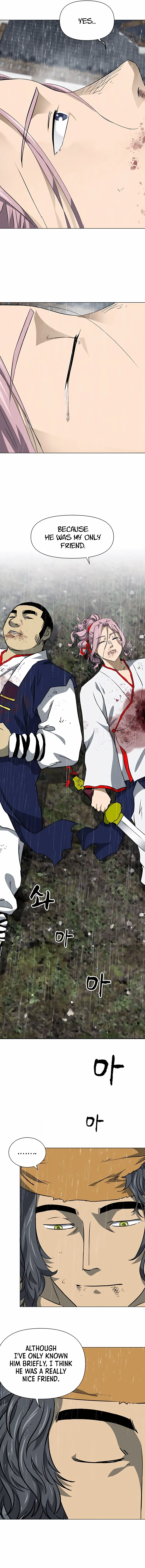 Read Infinite Level Up In Murim chapter 174 image 23 on Lezhin