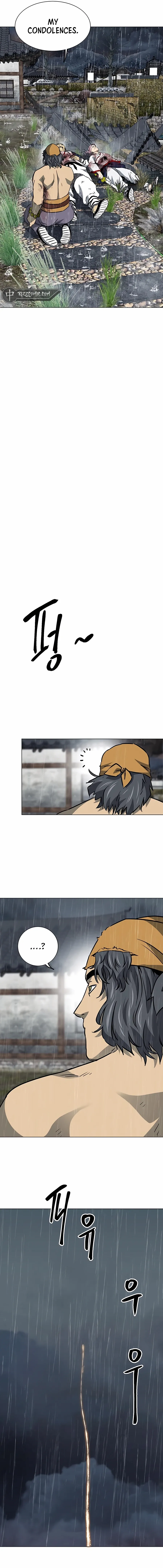Read Infinite Level Up In Murim chapter 174 image 24 on Lezhin