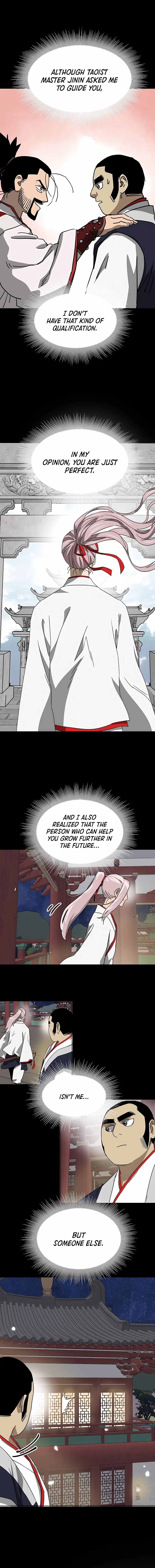 Read Infinite Level Up In Murim chapter 174 image 3 on Lezhin