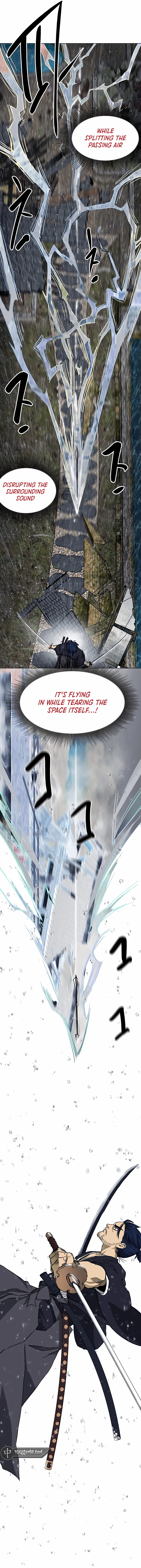 Read Infinite Level Up In Murim chapter 174 image 9 on Lezhin