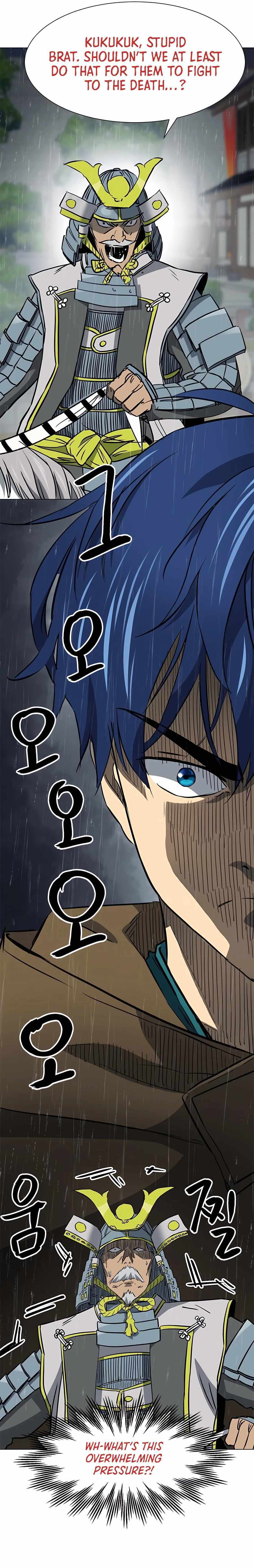 Read Infinite Level Up In Murim chapter 176 image 19 on Lezhin