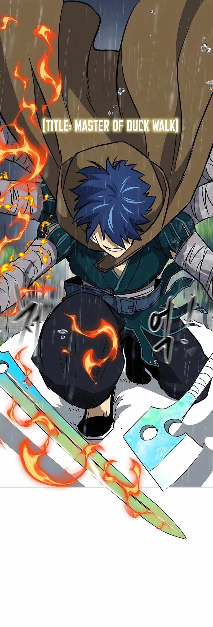 Read Infinite Level Up In Murim chapter 176 image 23 on Lezhin