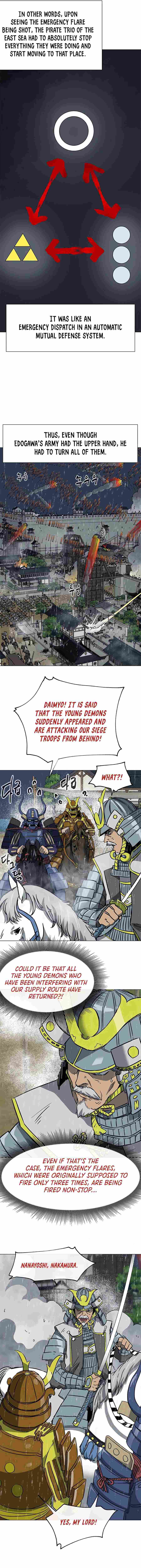 Read Infinite Level Up In Murim chapter 176 image 3 on Lezhin