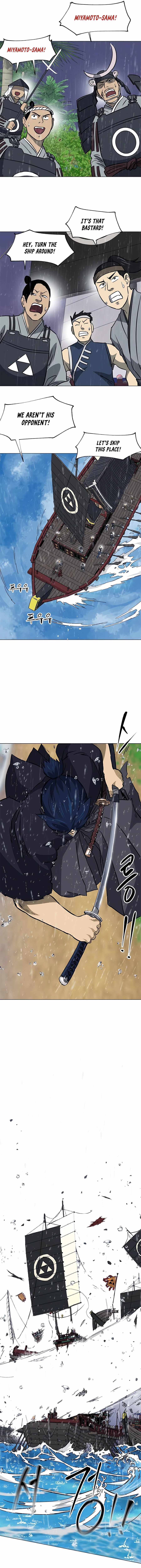 Read Infinite Level Up In Murim chapter 177 image 10 on Lezhin