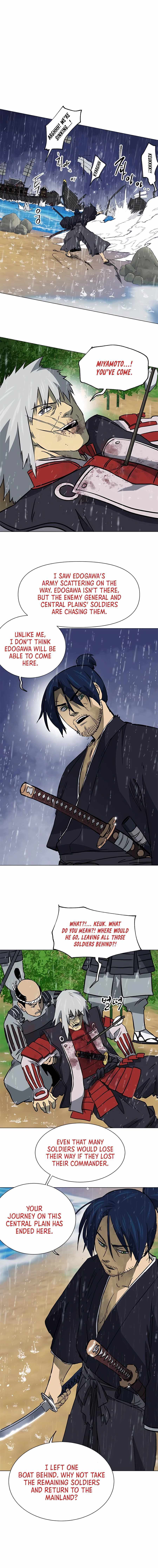 Read Infinite Level Up In Murim chapter 177 image 11 on Lezhin