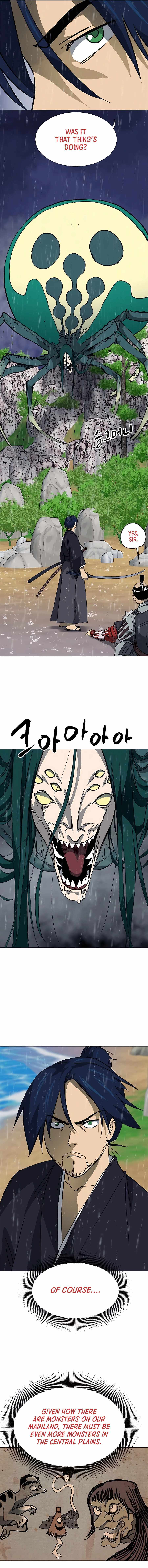 Read Infinite Level Up In Murim chapter 177 image 13 on Lezhin