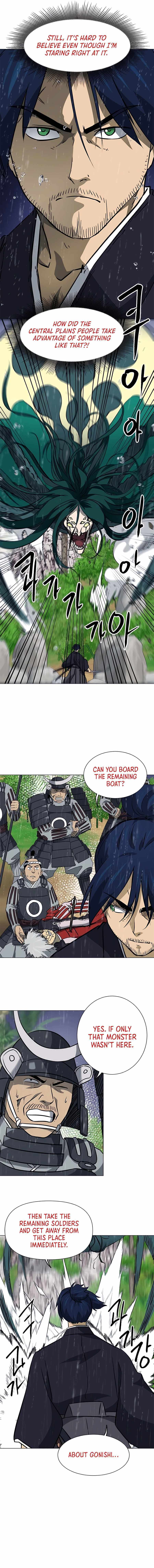Read Infinite Level Up In Murim chapter 177 image 14 on Lezhin
