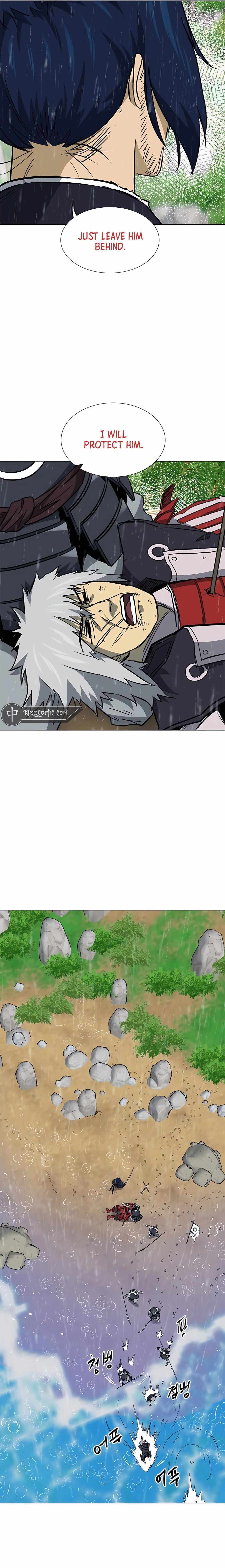 Read Infinite Level Up In Murim chapter 177 image 15 on Lezhin