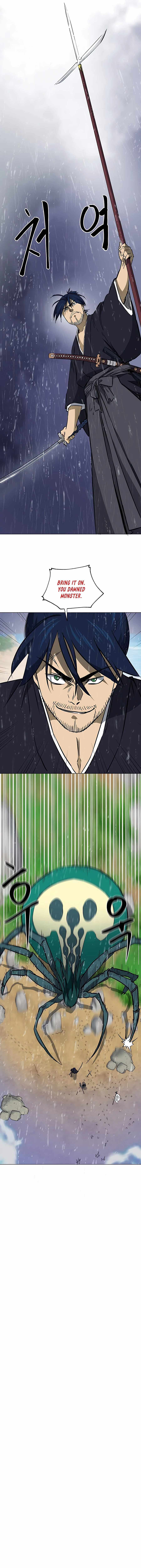Read Infinite Level Up In Murim chapter 177 image 17 on Lezhin