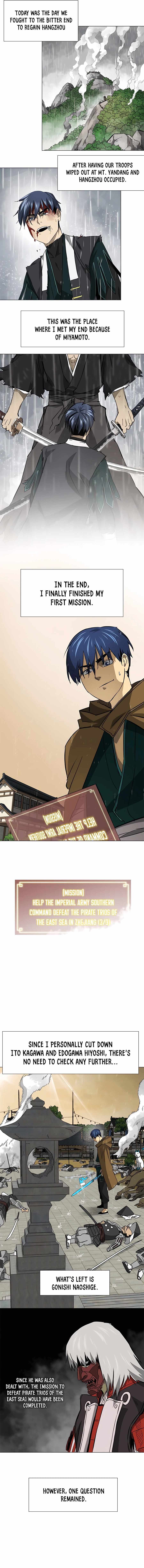 Read Infinite Level Up In Murim chapter 177 image 19 on Lezhin