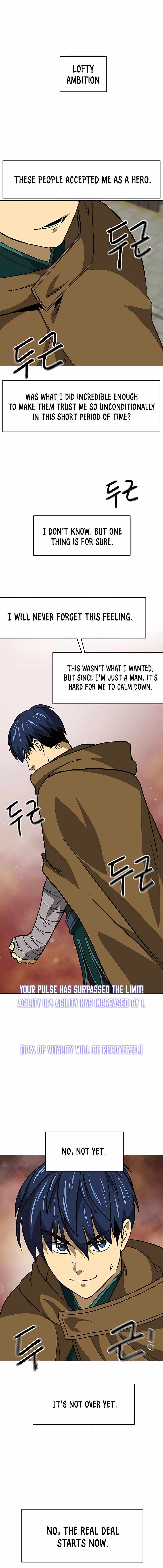 Read Infinite Level Up In Murim chapter 177 image 25 on Lezhin