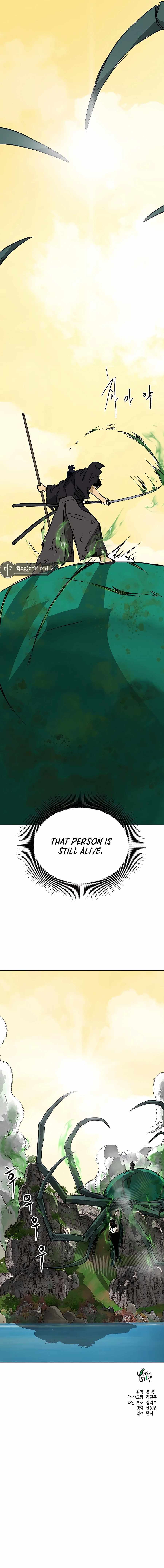 Read Infinite Level Up In Murim chapter 177 image 27 on Lezhin