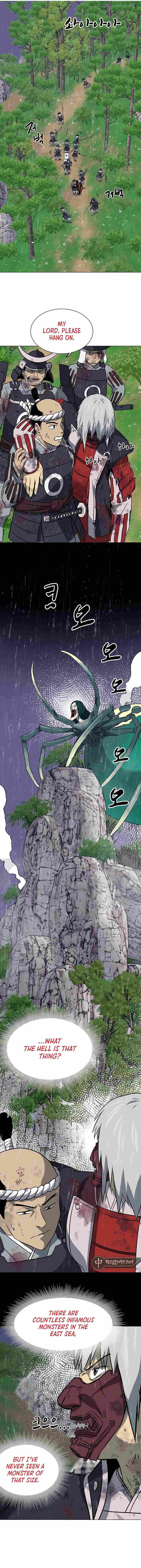 Read Infinite Level Up In Murim chapter 177 image 3 on Lezhin