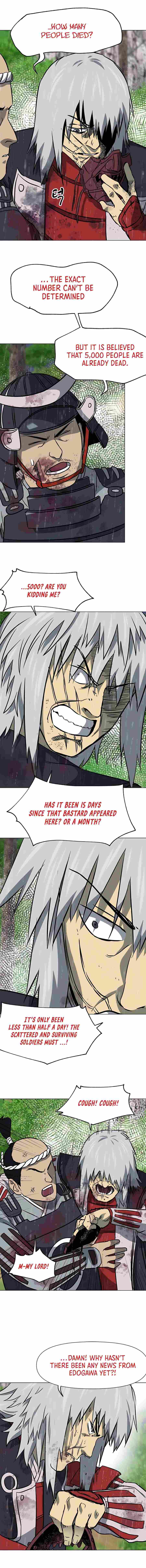 Read Infinite Level Up In Murim chapter 177 image 4 on Lezhin