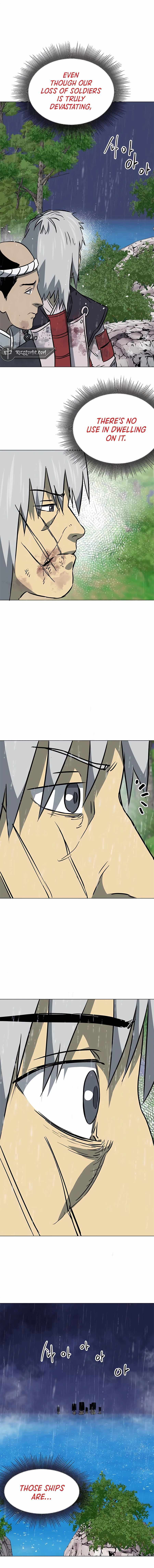 Read Infinite Level Up In Murim chapter 177 image 6 on Lezhin