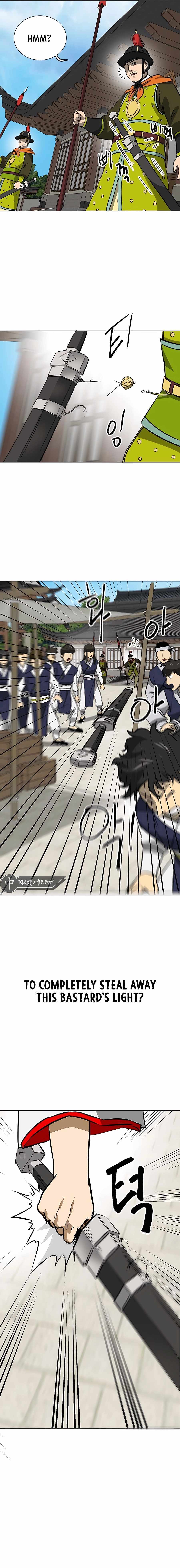 Read Infinite Level Up In Murim chapter 178 image 21 on Lezhin