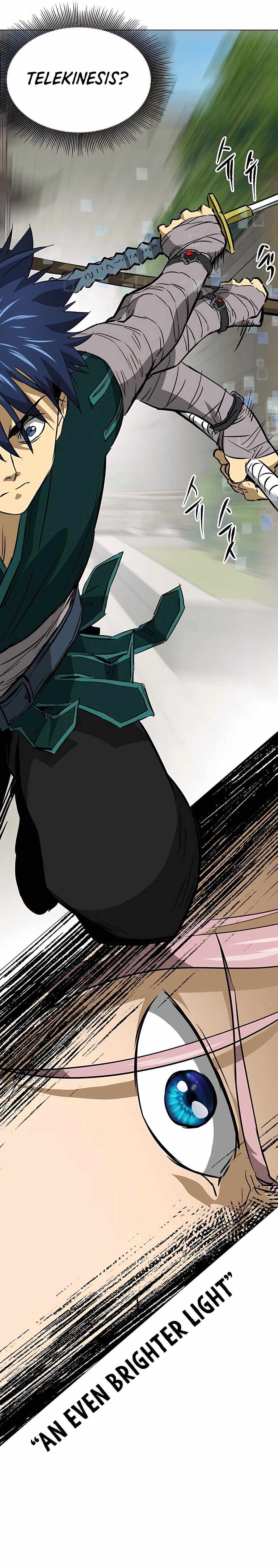 Read Infinite Level Up In Murim chapter 178 image 23 on Lezhin