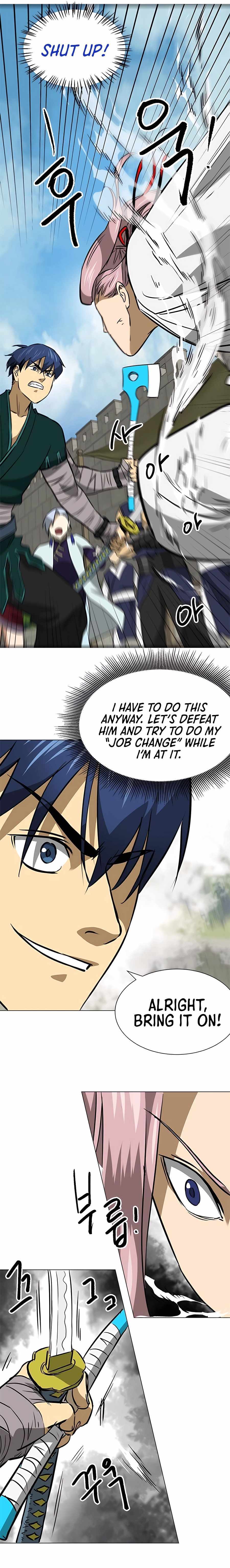 Read Infinite Level Up In Murim chapter 179 image 10 on Lezhin