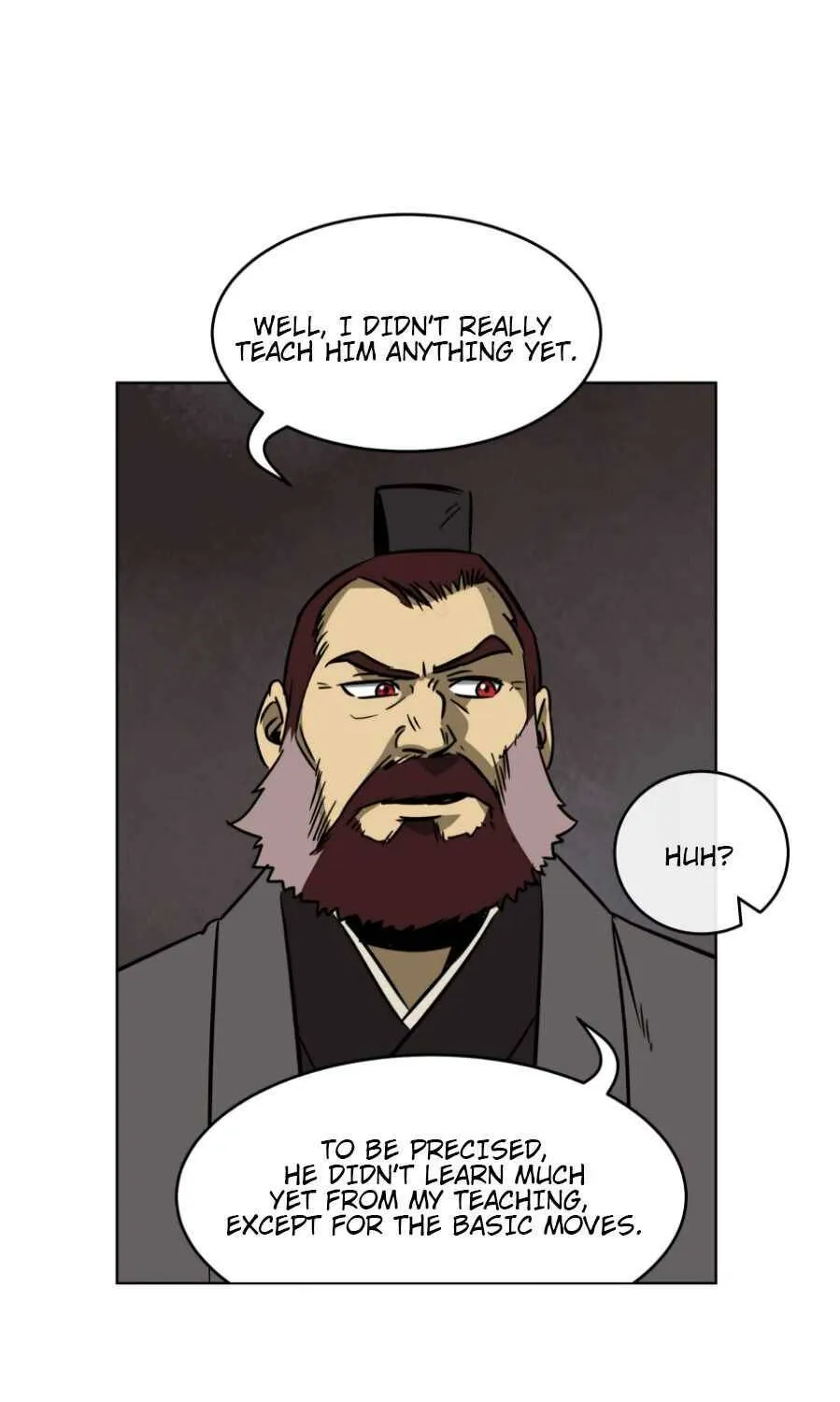 Read Infinite Level Up In Murim chapter 18 image 12 on Lezhin