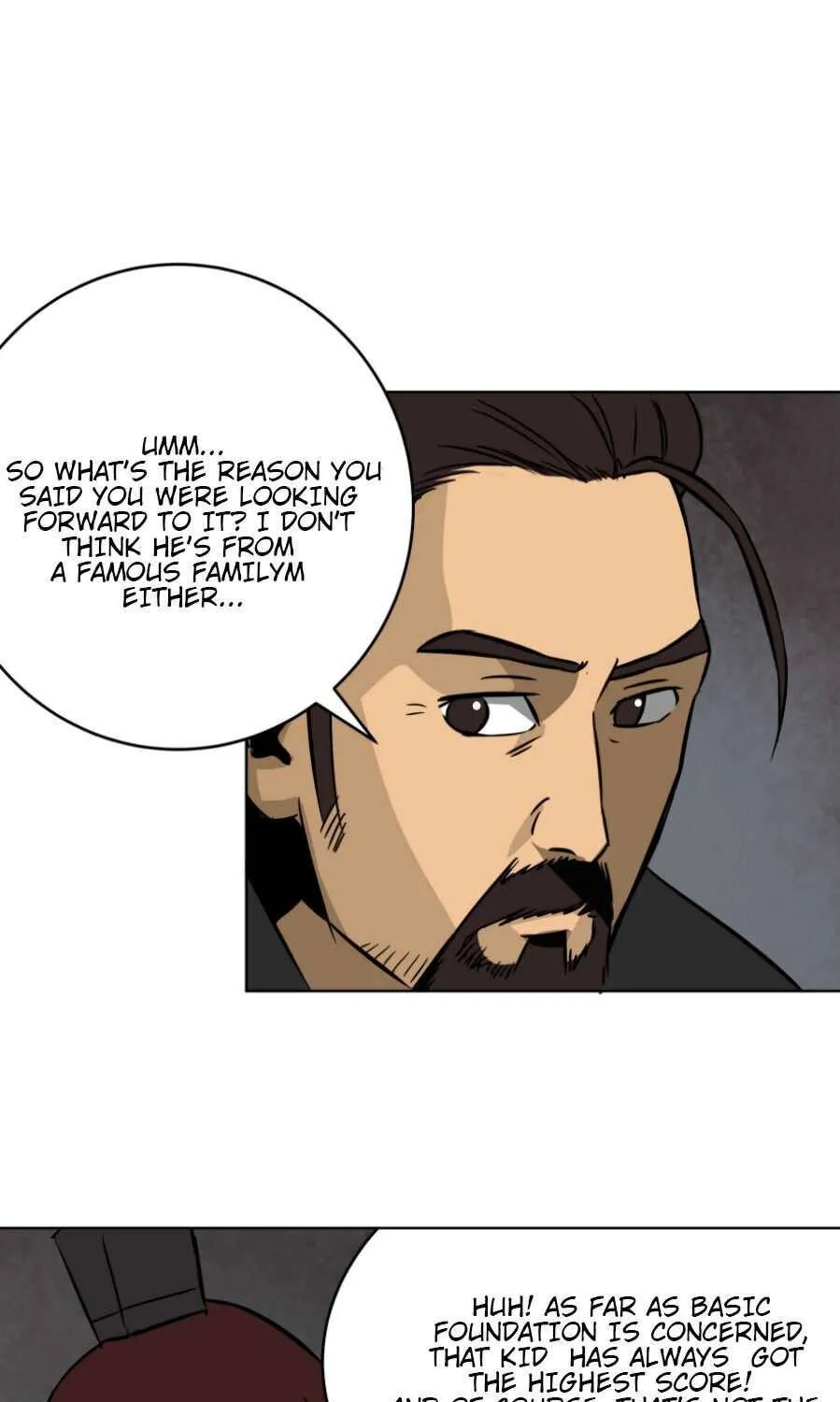 Read Infinite Level Up In Murim chapter 18 image 13 on Lezhin