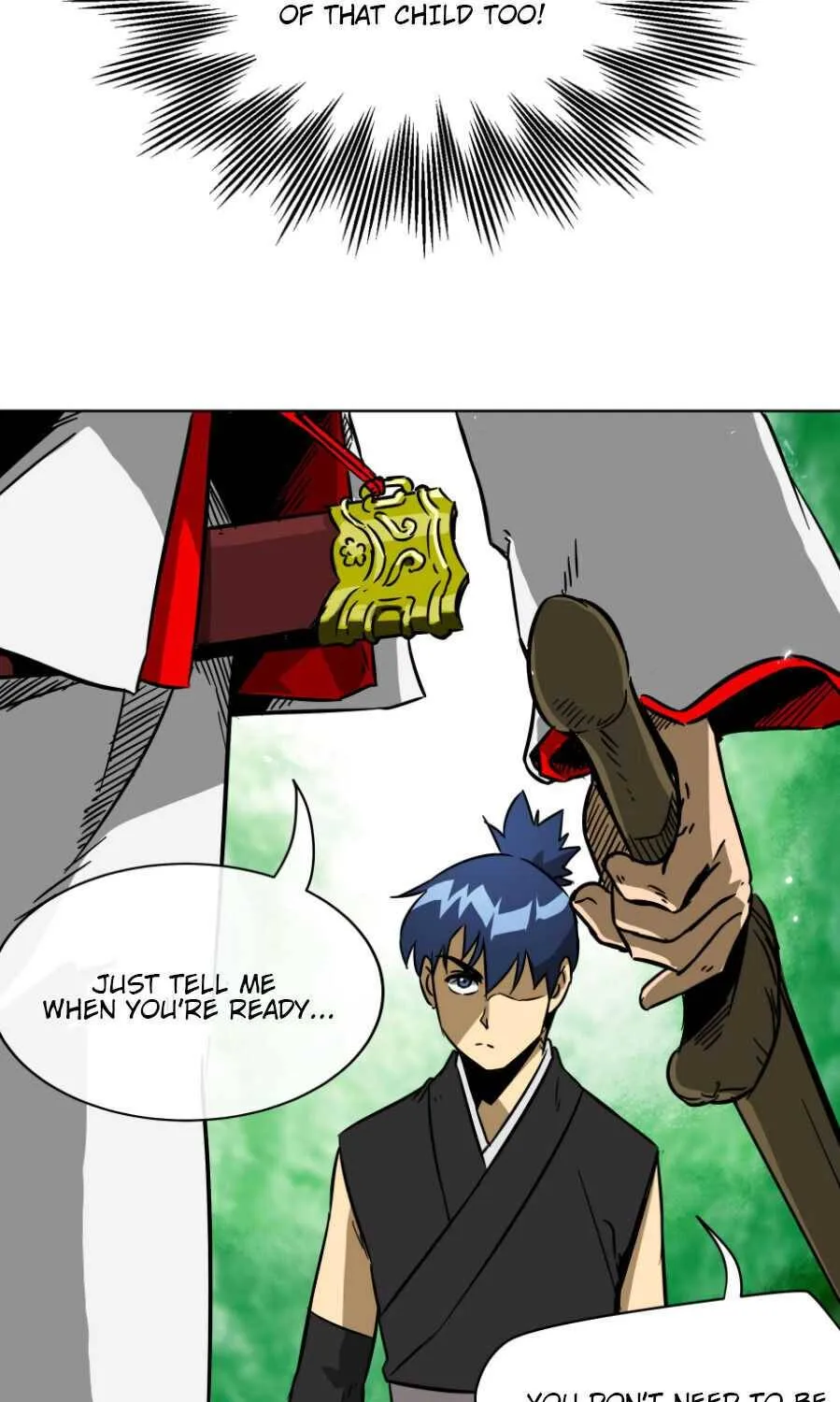 Read Infinite Level Up In Murim chapter 18 image 15 on Lezhin