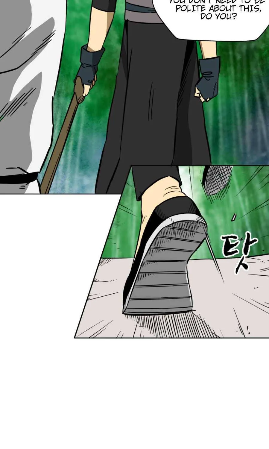 Read Infinite Level Up In Murim chapter 18 image 16 on Lezhin