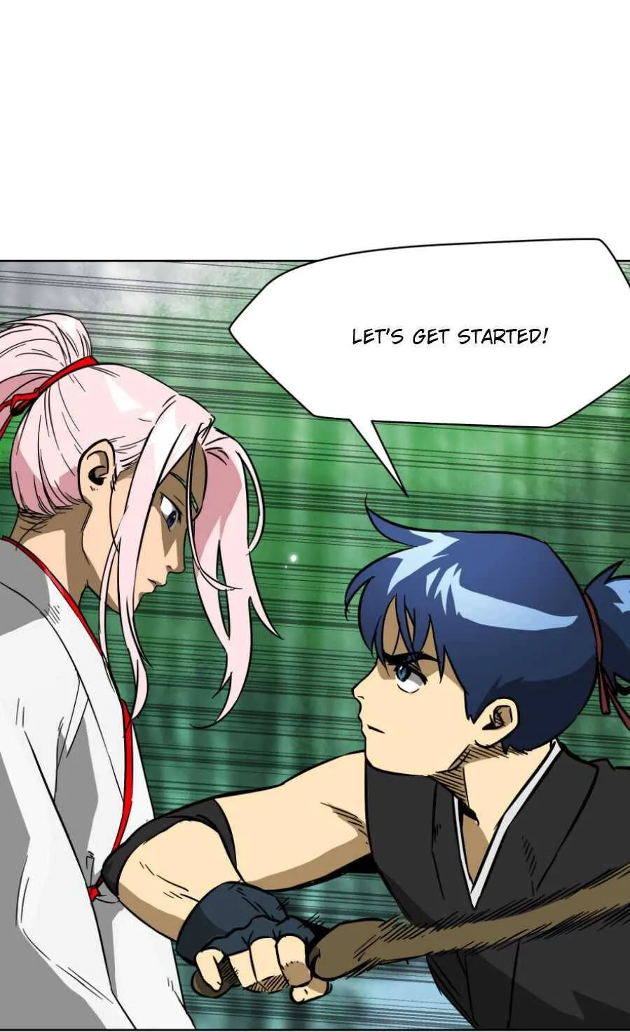 Read Infinite Level Up In Murim chapter 18 image 17 on Lezhin