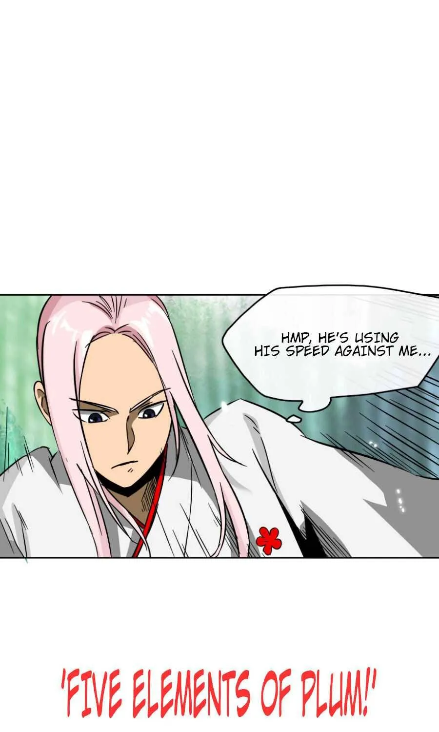 Read Infinite Level Up In Murim chapter 18 image 18 on Lezhin