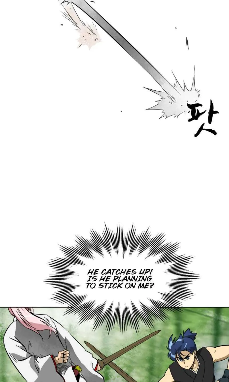 Read Infinite Level Up In Murim chapter 18 image 20 on Lezhin