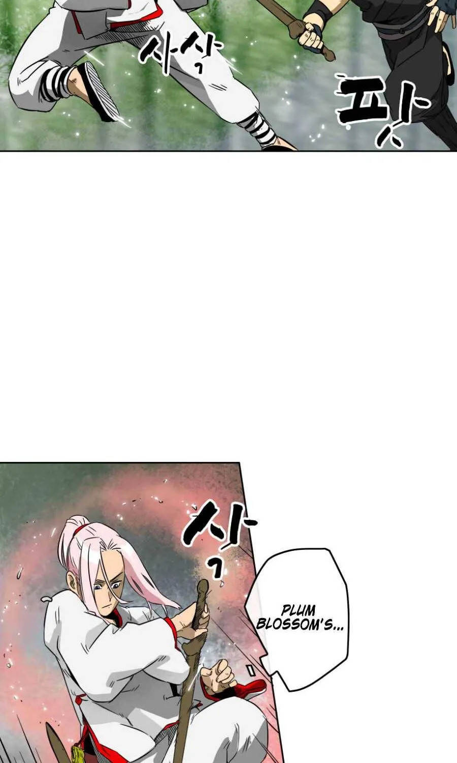 Read Infinite Level Up In Murim chapter 18 image 21 on Lezhin