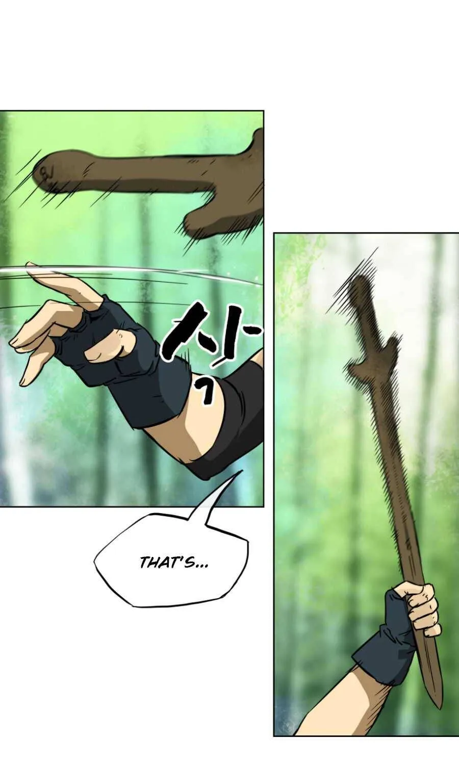 Read Infinite Level Up In Murim chapter 18 image 25 on Lezhin