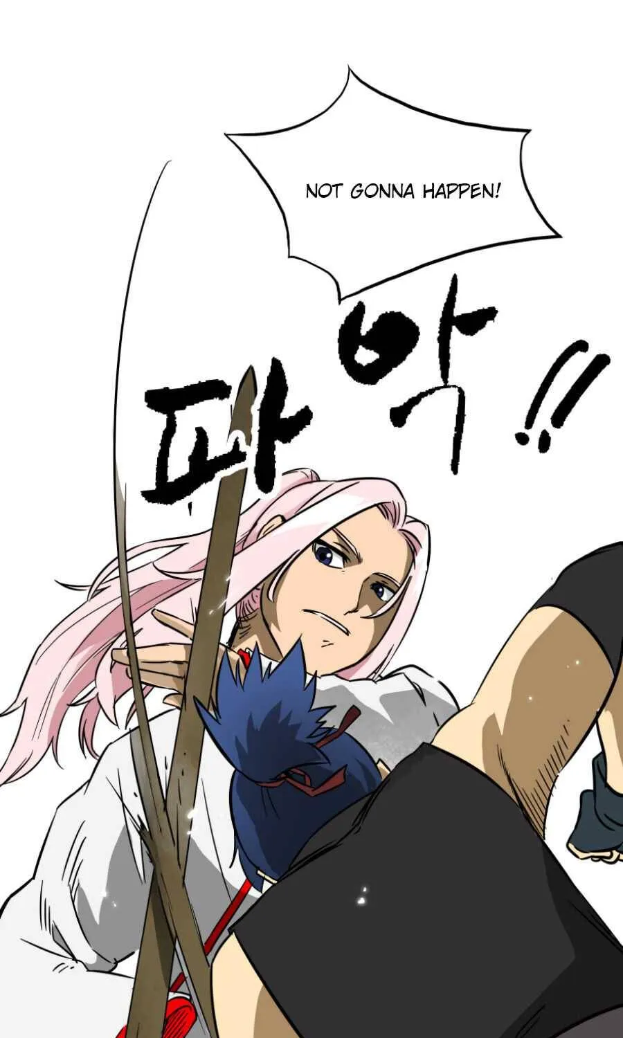 Read Infinite Level Up In Murim chapter 18 image 26 on Lezhin