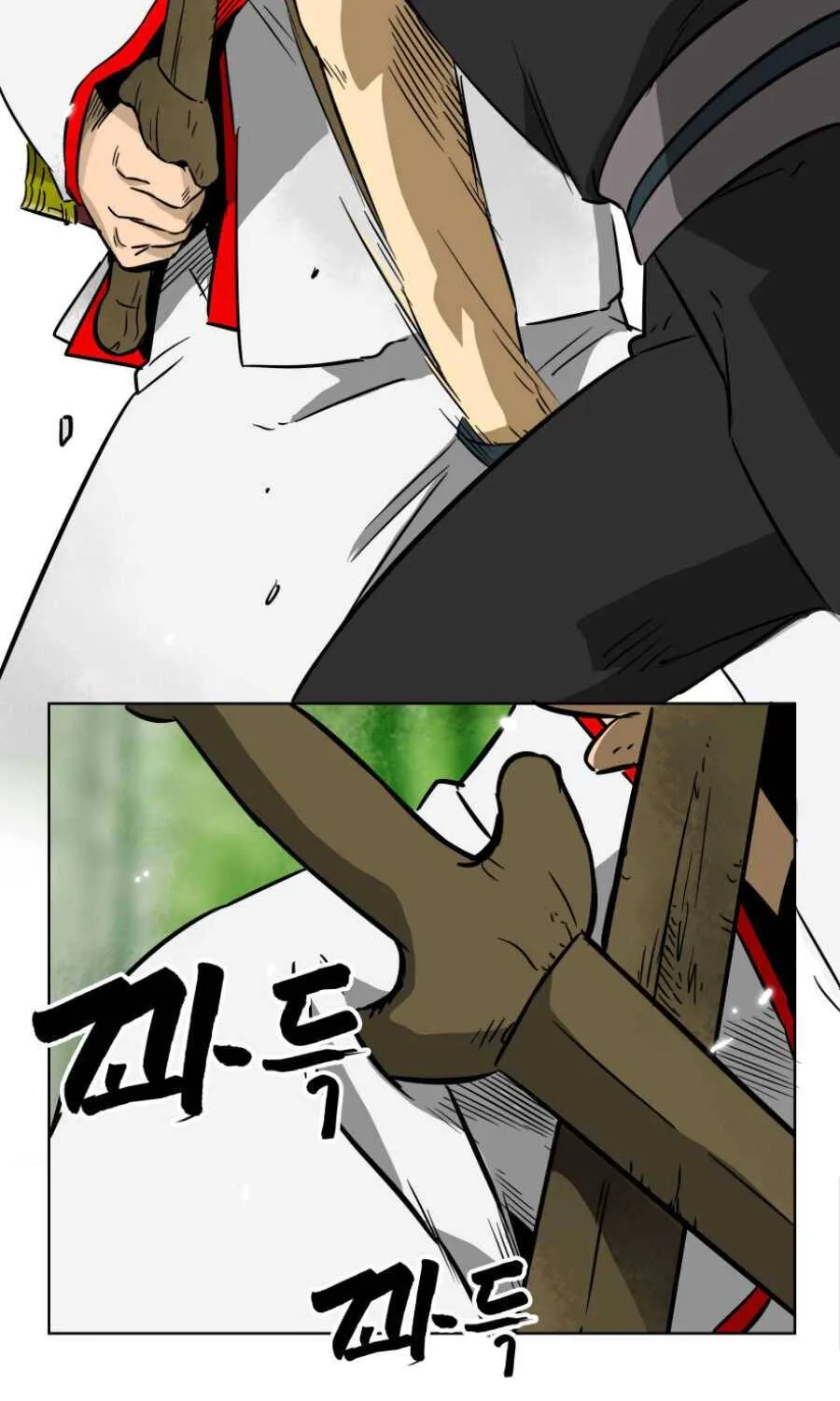 Read Infinite Level Up In Murim chapter 18 image 27 on Lezhin