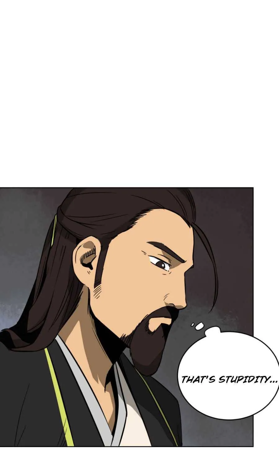 Read Infinite Level Up In Murim chapter 18 image 28 on Lezhin