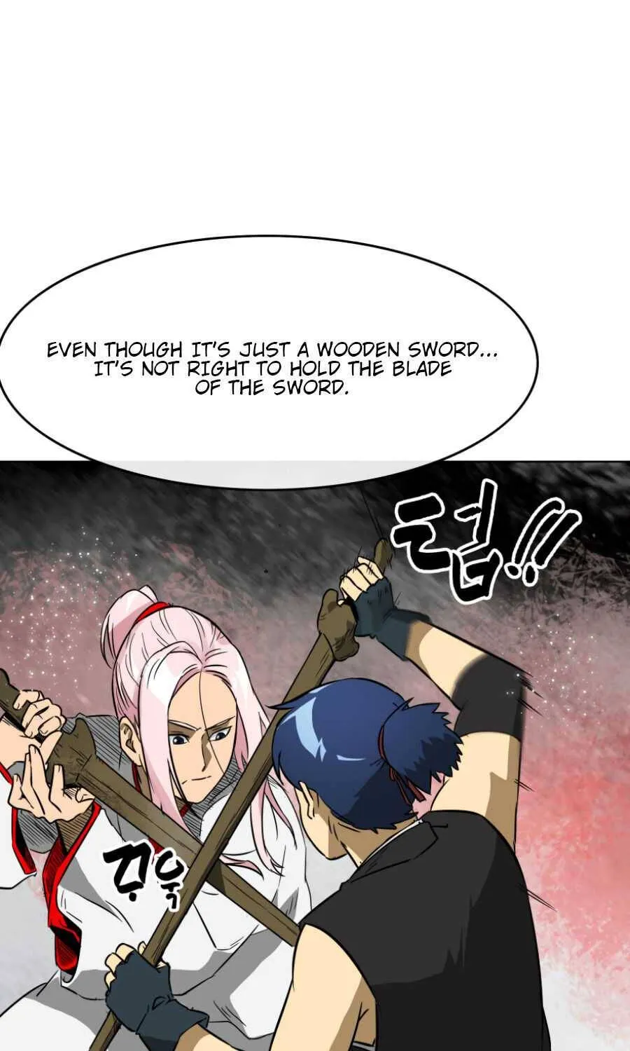 Read Infinite Level Up In Murim chapter 18 image 29 on Lezhin