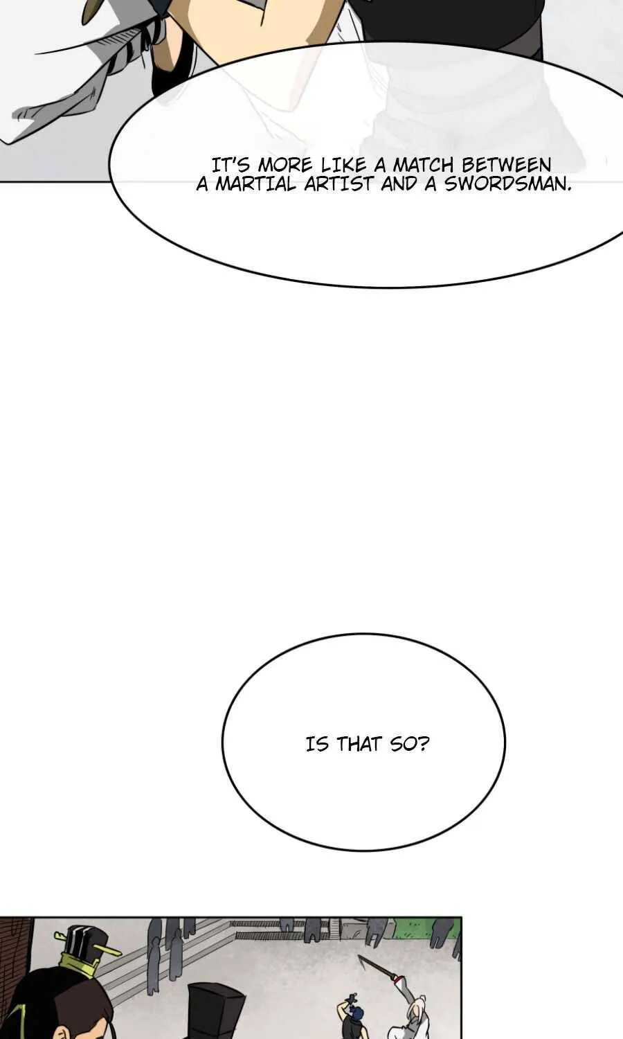 Read Infinite Level Up In Murim chapter 18 image 30 on Lezhin