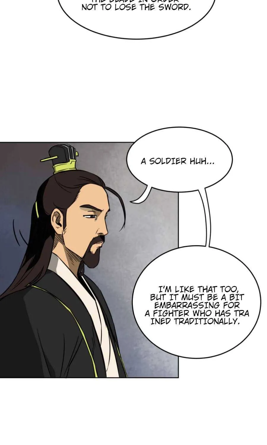 Read Infinite Level Up In Murim chapter 18 image 33 on Lezhin