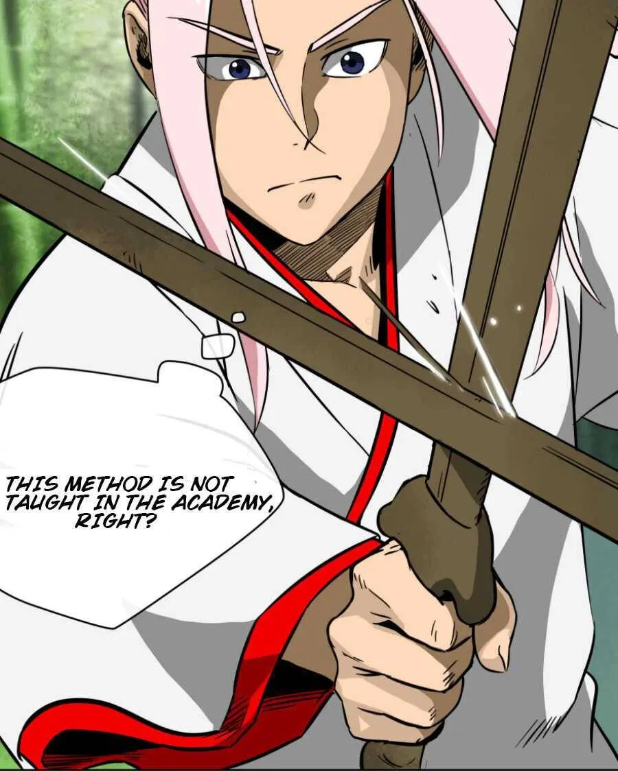 Read Infinite Level Up In Murim chapter 18 image 35 on Lezhin