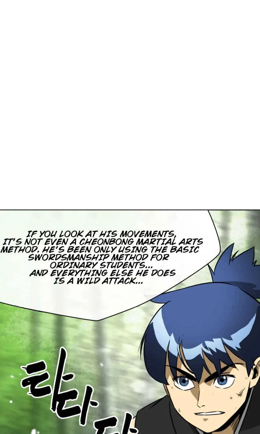 Read Infinite Level Up In Murim chapter 18 image 36 on Lezhin